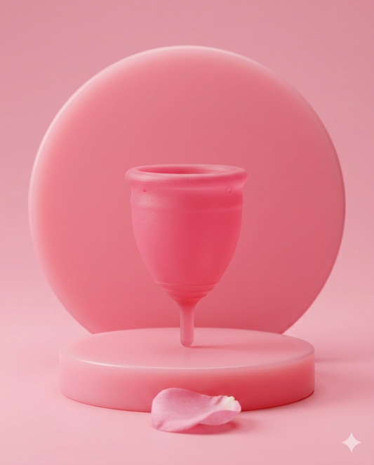 Menstrual Cup Size Regular